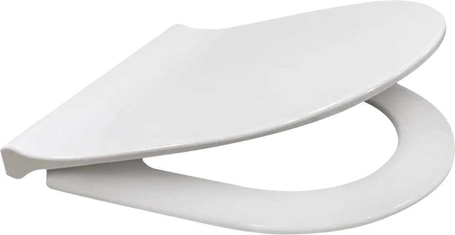 Крышка-сиденье для унитаза VitrA 801-003-019 с микролифтом