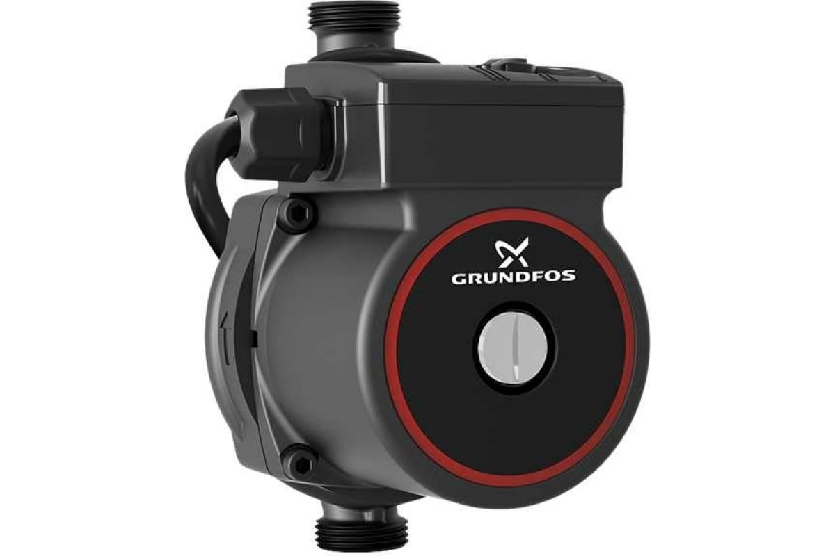 Насос Grundfos UPA 15-120 200мм НС-1234039 для котлов отопления