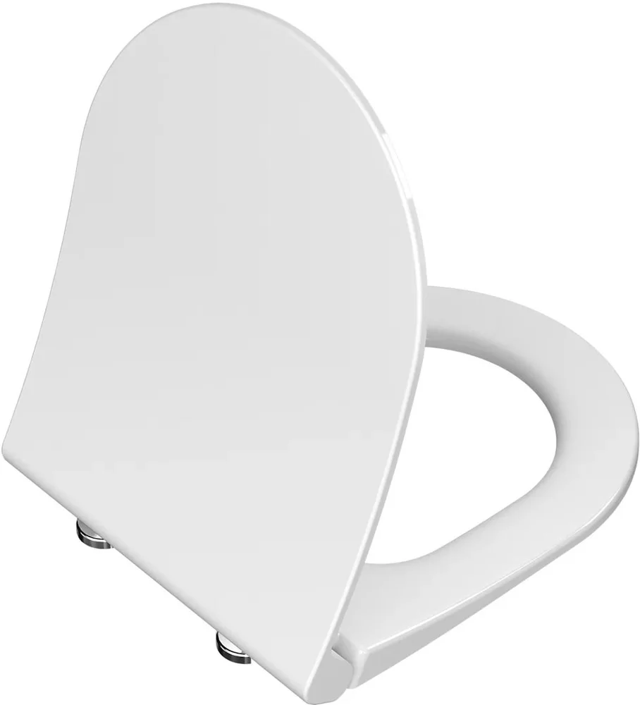 Крышка-сиденье для унитаза VitrA 110-003-019 с микролифтом